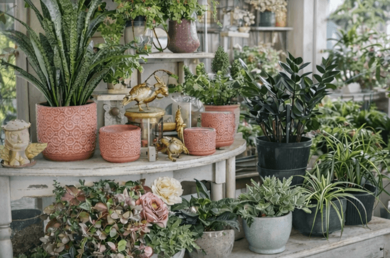 Gifts & Decor
